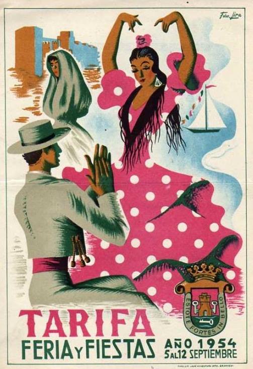 Fiestas patronales en honor de Nuestra Señora de la Luz  